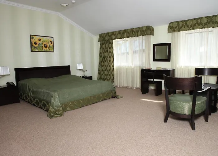 Lavina Hotel