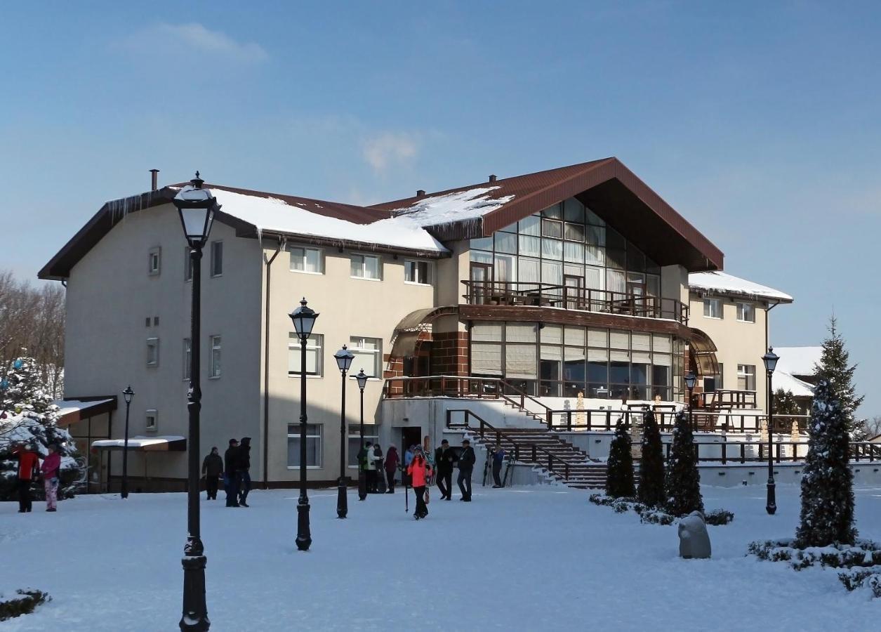 Inn Lavina Dnipro